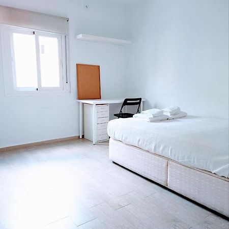 M-Odern Daire Sevilla Dış mekan fotoğraf
