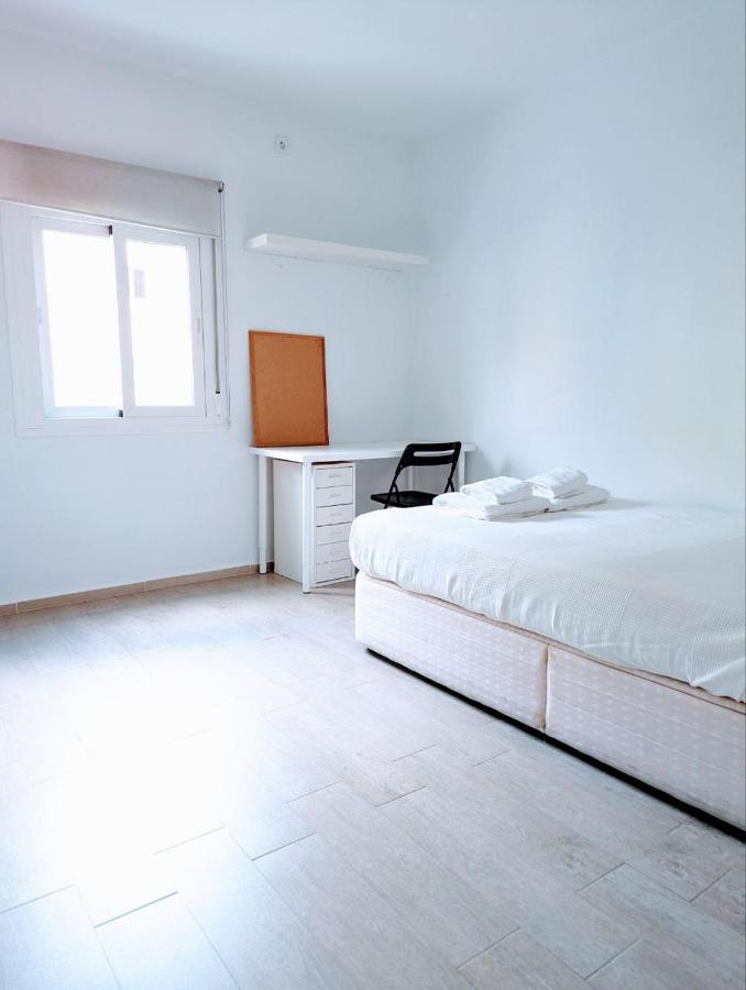M-Odern Daire Sevilla Dış mekan fotoğraf
