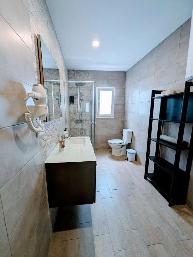 M-Odern Daire Sevilla Dış mekan fotoğraf