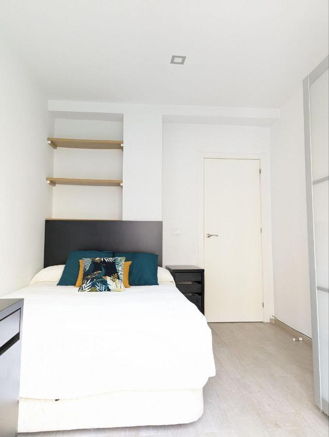 M-Odern Daire Sevilla Dış mekan fotoğraf