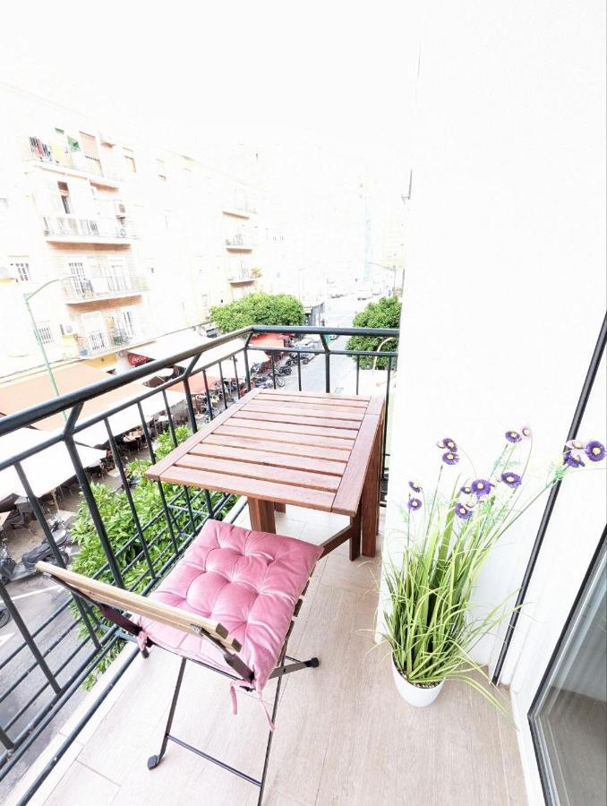M-Odern Daire Sevilla Dış mekan fotoğraf