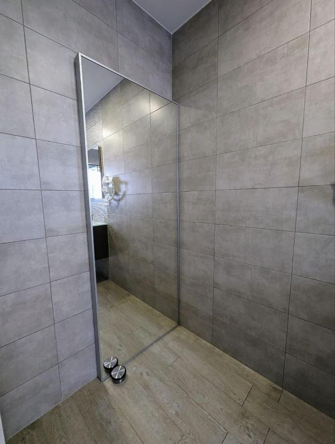M-Odern Daire Sevilla Dış mekan fotoğraf