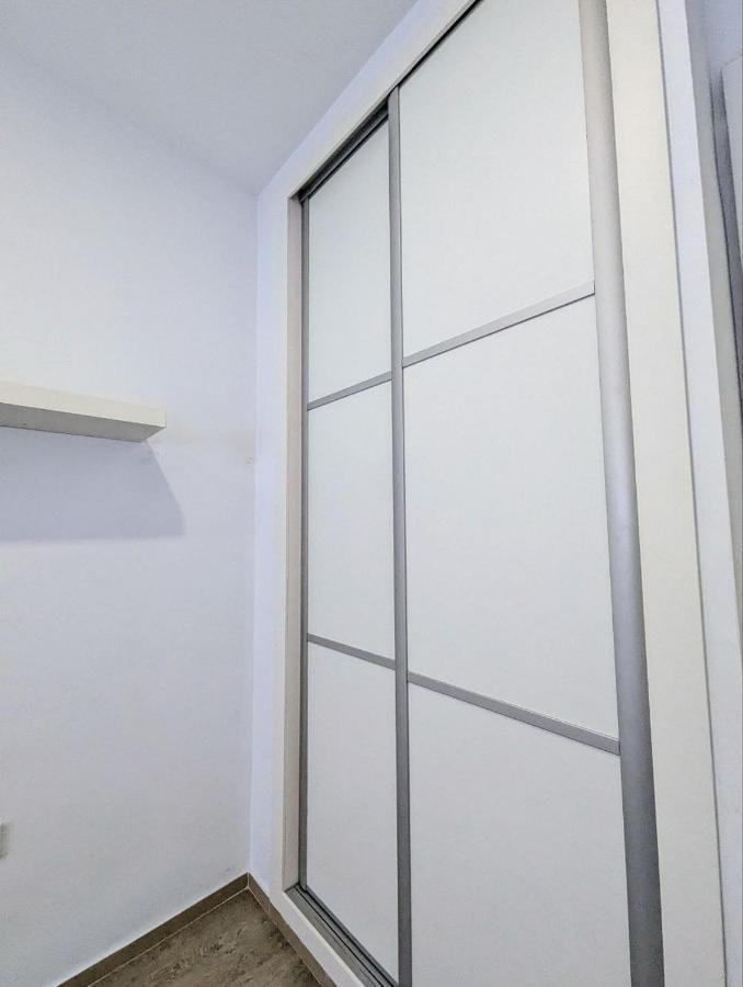 M-Odern Daire Sevilla Dış mekan fotoğraf